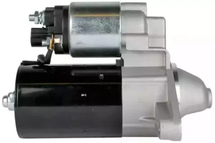 Стартер HELLA купить